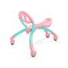Juguete de Paseo Beetle Rosa Toyz - 2 en 1 para Bebés