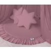 Set de Dosel y Alfombra de Juego My Sweet Baby - Pastel Violeta - imagen 3