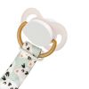 Bandolera de Chupete con Clip Akuku - Gatos - imagen 2