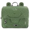Maleta de colegio Mr. Frog Trixie - Ideal para niños