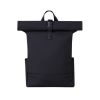 Bolsa de mamá Kikkaboo Jayden Negro - Estilo y Funcionalidad