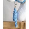 Halter y Tether para Caballo de Madera My Sweet Baby - A3 Azul - imagen 2