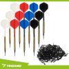 Set de Dardos Trizand para Tablero Electrónico - 12 Piezas - imagen 3