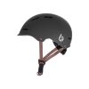 Casco Negro Kikkaboo para Niños de 2 a 12 años - imagen 2