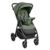 Silla de paseo Jody Verde Militar Kikkaboo - Comodidad y Estilo