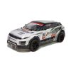 Coche de Carreras RC 1:10 Deportivo Blanco
