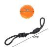 Set de Juguetes para Perros Purlov - 10 Piezas Divertidas - imagen 3