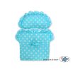 Cochecito de Muñecas My Sweet Baby con Ropa Turquesa Natalia - imagen 3