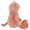 Peluche mini - Mrs. Cat de Trixie, suave y divertido para bebés - imagen 2