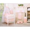 Cot Tidy My Sweet Baby Little Prince/Princess en Rosa - imagen 2