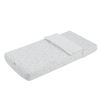 Saco De Cuna I/v Merlo Crudo 60x120x3 Cm - Cambrass