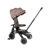 Triciclo 8en1 Trix 2 Beige de Kikkaboo para Bebés - imagen 3