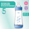Biberón Chicco PERFECT5 300ml Anticólico para Bebé - imagen 3