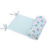 Protector Universal para Cuna My Sweet Baby - Erizos Menta