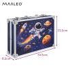 Set de Pintura Infantil Astronauta Maaleo - imagen 2