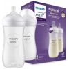 Biberón Philips Avent Natural Response 330ml 2 unidades