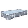 Piscina Estructural Rectangular con Bomba Bestway - imagen 2