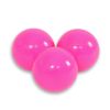 Bolas Plásticas para Piscina Secas 50pcs - My Sweet Baby