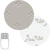 Saco Silla Tokyo Spring Perla 43x92x5 Cm - Cambrass - imagen 2