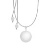 Llamador de Ángeles Sofie gris Proudmama - Joyería Embarazo