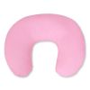 Almohada de Lactancia My Sweet Baby Croissant Rosa