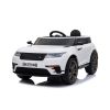 Coche Eléctrico Infantil Drift Blanco BLT-688