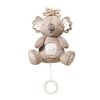 Peluche Koala con Música Babyono - Compañero Ideal para Bebés