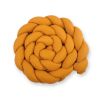 Protector de Cuna Knot Bumper XXL My Sweet Baby - Amarillo