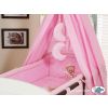 Dosel de Cuna My Sweet Baby - Canopy Good Night Pink - imagen 2