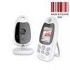 Monitor Electrónico Neno Gato 2 con Cámara para Bebés