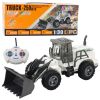 Excavadora de Construcción RC Control Remoto 1:30