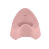 Orinal Infantil Kikkaboo Pepper Blush, Ligero y Ergonómico - imagen 2