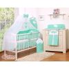 Juego de Cuna 5 Piezas My Sweet Baby con Mosquitera - imagen 3