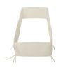Protector 360 360x30x3 Cm Liso E Beige - Cambrass