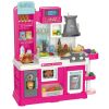 Cocina Infantil con Ciclo de Agua y Cambio de Color 64 Piezas