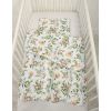 Juego de Cuna 2 Piezas My Sweet Baby - Verde Bosque - imagen 3