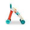 Pusher Musical Turquesa Toyz - Juguete Educativo para Bebés - imagen 3