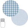 Saco Silla Tokyo Windsord Summer Azulon 43x92x5 Cm - Cambrass - imagen 2