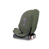 Silla de Coche Mundi i-Size Caretero - Seguridad y Comodidad