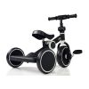 Bicicleta de Equilibrio Negra y Blanca