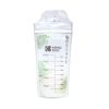 Bolsas de almacenamiento de leche materna Kikkaboo - 50 uds
