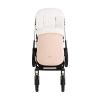 Saco Silla Tokyo Mini Pio Beige 43x92x5 Cm - Cambrass