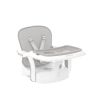 Asiento elevador Chewy Kikkaboo para bebés hasta 15 kg - imagen 2