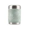 Termo para alimentos Kikkaboo 400ml Flora Sage