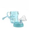 Vaso Antiderrame Chicco 200ml con Pico Duro para Bebés - imagen 3