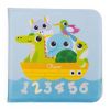 Libro de Baño Chicco Toys - Diversión Acuática para Bebés - imagen 2