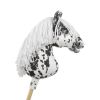 Caballo de Madera Hobby Horse Premium My Sweet Baby - Leopardo - imagen 3