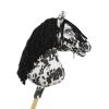 Caballo de Madera My Sweet Baby - Hobby Horse Leopardo Premium - imagen 2