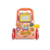 Andador educativo Toyz ZOO Pusher Rosa para bebés - imagen 3