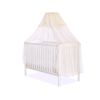 Mosquitera de Chiffon para Cuna My Sweet Baby - 140x70cm